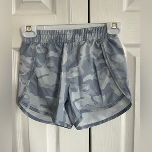 Girls shorts